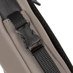 New Rebels ® Mart - Waterafstotend - Telefoontas - Telefoontasje - Taupe