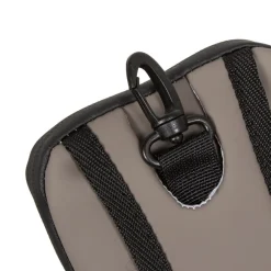 New Rebels ® Mart - Waterafstotend - Telefoontas - Telefoontasje - Taupe