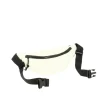 New Rebels ® Mart - Waterafstotend - Fanny Pack - Heuptas - Wit