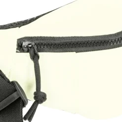New Rebels ® Mart - Waterafstotend - Fanny Pack - Heuptas - Wit