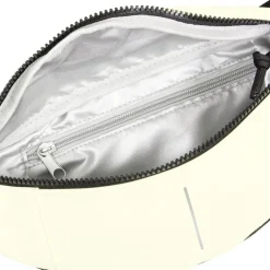 New Rebels ® Mart - Waterafstotend - Fanny Pack - Heuptas - Wit