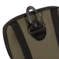 New Rebels ® Mart - Waterafstotend - Telefoontas  - Telefoontasje - Olijf