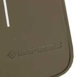 New Rebels ® Mart - Waterafstotend - Telefoontas  - Telefoontasje - Olijf