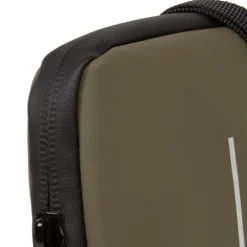 New Rebels ® Mart - Waterafstotend - Telefoontas  - Telefoontasje - Olijf
