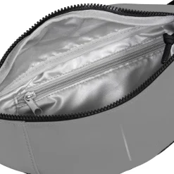 New Rebels ® Mart - Waterafstotend - Fanny Pack - Heuptas - Grijs