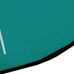 New Rebels ® Mart - Waterafstotend - Fanny Pack - Heuptas - Petrol