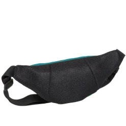 New Rebels ® Mart - Waterafstotend - Fanny Pack - Heuptas - Petrol