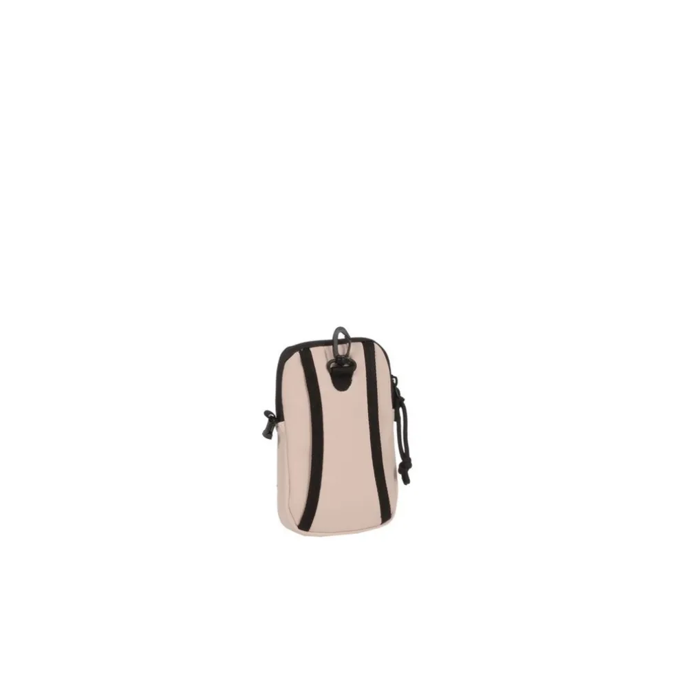 New Rebels ® Mart - Waterafstotend - Telefoontas - Telefoontasje - Zacht Roze