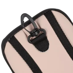 New Rebels ® Mart - Waterafstotend - Telefoontas - Telefoontasje - Zacht Roze