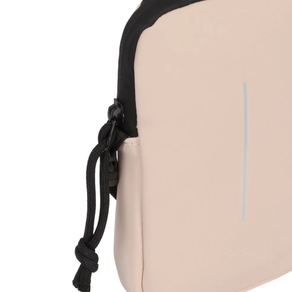 New Rebels ® Mart - Waterafstotend - Telefoontas - Telefoontasje - Zacht Roze