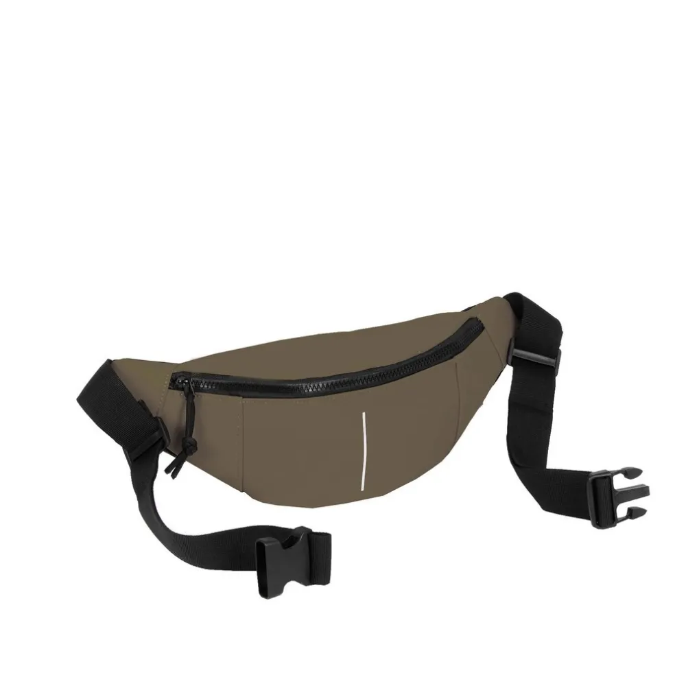 New Rebels ® Mart - Waterbestendig - Fanny Pack - Heuptas - Olijf