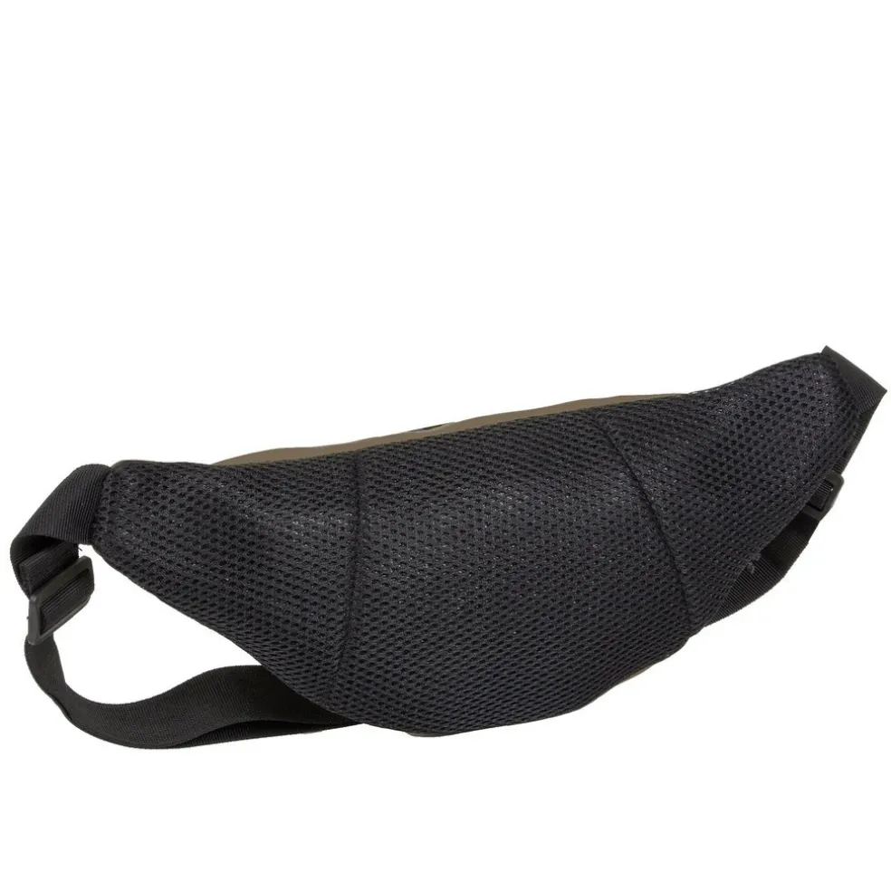 New Rebels ® Mart - Waterbestendig - Fanny Pack - Heuptas - Olijf