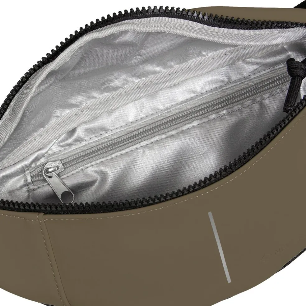 New Rebels ® Mart - Waterbestendig - Fanny Pack - Heuptas - Olijf