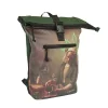 New Rebels  - Mart Art Rugtas 16L Melkmeisje Waterafstotend