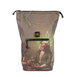 New Rebels  - Mart Art Rugtas 16L Melkmeisje Waterafstotend