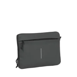New Rebels ® Mart Laptop Sleeve - Laptop tas - Zwart