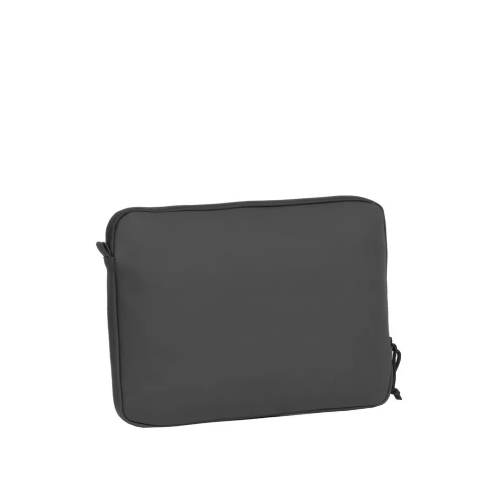 New Rebels ® Mart Laptop Sleeve - Laptop tas - Zwart