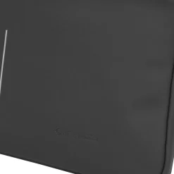 New Rebels ® Mart Laptop Sleeve - Laptop tas - Zwart