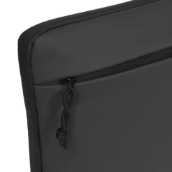 New Rebels ® Mart Laptop Sleeve - Laptop tas - Zwart