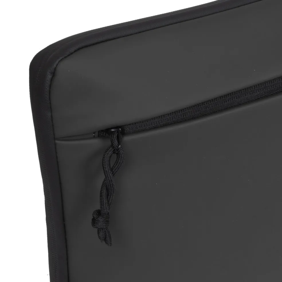 New Rebels ® Mart Laptop Sleeve - Laptop tas - Zwart