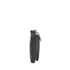 New Rebels ® Mart Waterafstotend Telefoontas Blauw Camouflage