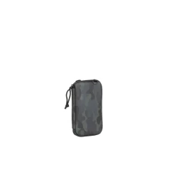 New Rebels ® Mart Waterafstotend Telefoontas Blauw Camouflage