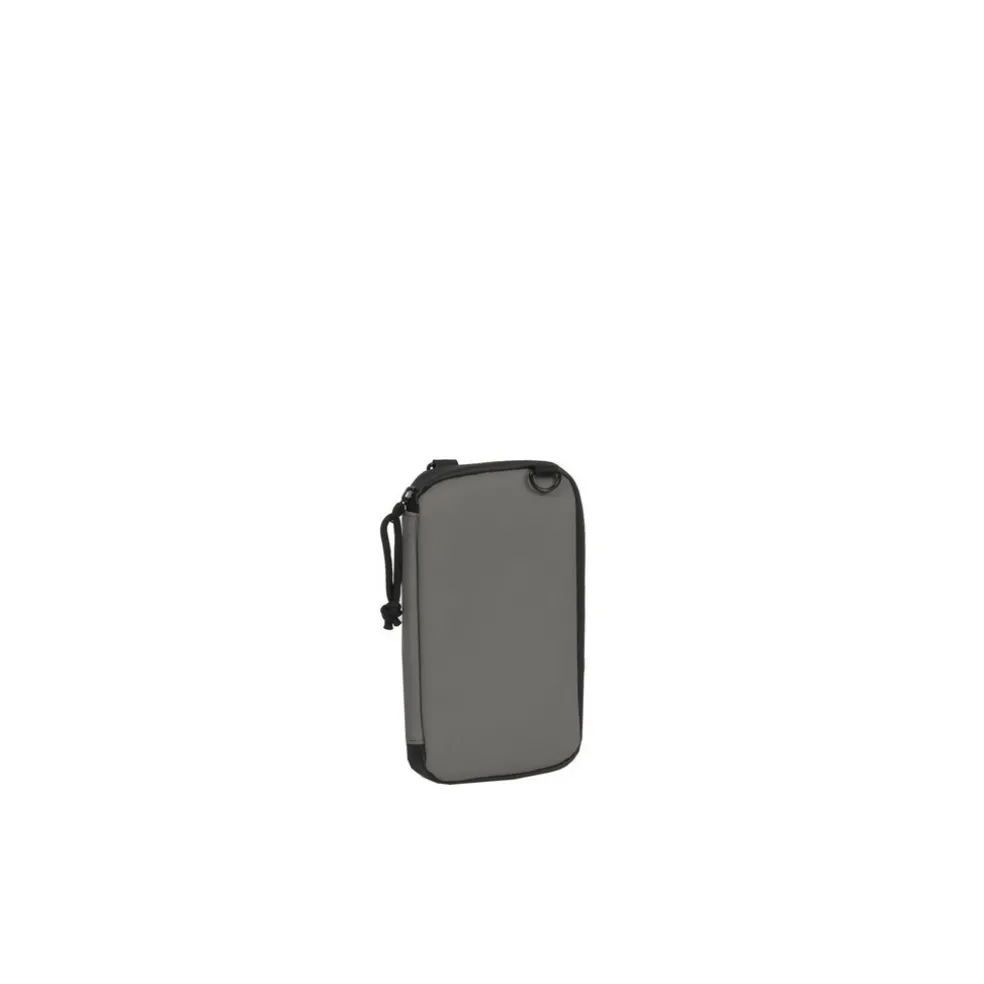 New Rebels ® Mart Waterafstotend Telefoontas Grijs