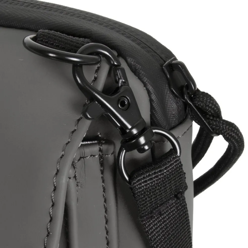 New Rebels ® Mart Waterafstotend Telefoontas Grijs
