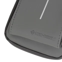 New Rebels ® Mart Waterafstotend Telefoontas Grijs
