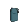 New Rebels ® Mart Waterafstotend Telefoontas Petrol