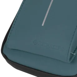 New Rebels ® Mart Waterafstotend Telefoontas Petrol