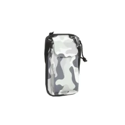 New Rebels ® Mart Waterafstotend Telefoontas Mint Camouflage