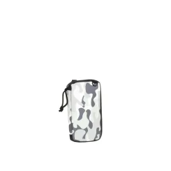 New Rebels ® Mart Waterafstotend Telefoontas Mint Camouflage