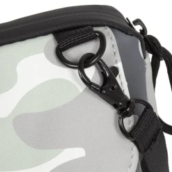 New Rebels ® Mart Waterafstotend Telefoontas Mint Camouflage