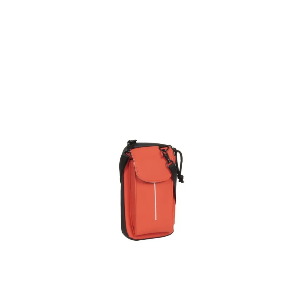 New Rebels ® Mart Waterafstotend Telefoontas Oranje