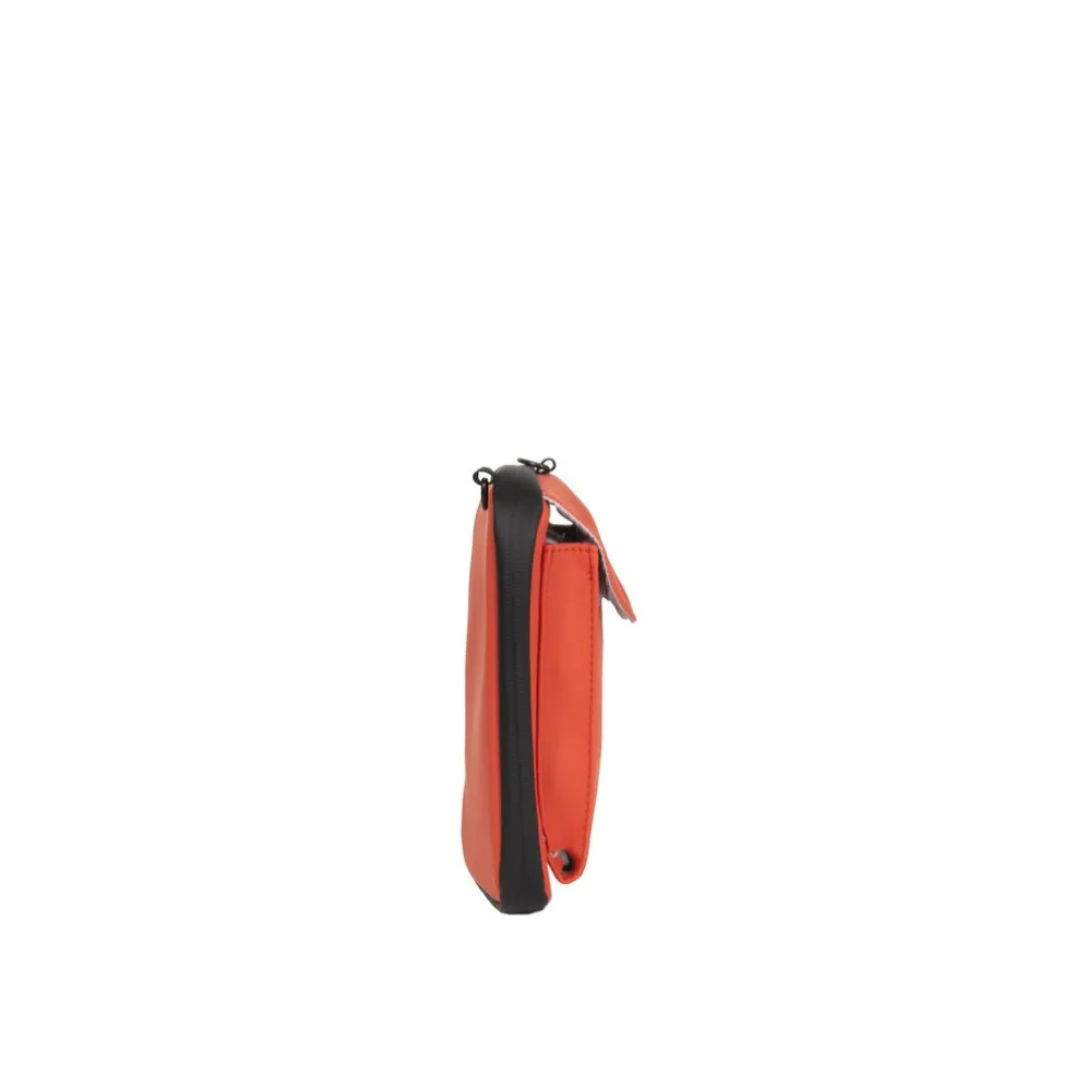 New Rebels ® Mart Waterafstotend Telefoontas Oranje