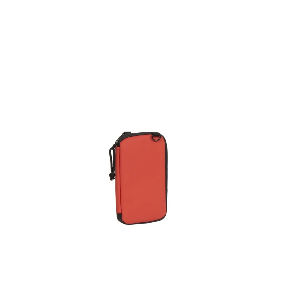 New Rebels ® Mart Waterafstotend Telefoontas Oranje