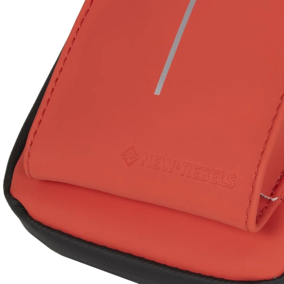 New Rebels ® Mart Waterafstotend Telefoontas Oranje