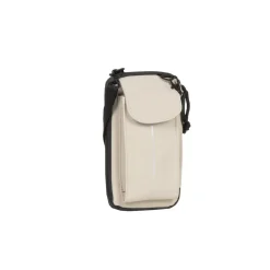 New Rebels ® Mart Waterafstotend Telefoontas Beige