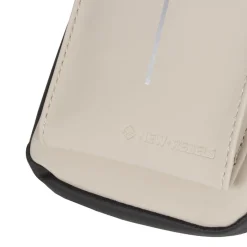 New Rebels ® Mart Waterafstotend Telefoontas Beige