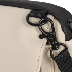 New Rebels ® Mart Waterafstotend Telefoontas Beige