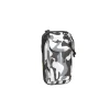 New Rebels ® Mart Waterafstotend Telefoontas Zwart Camouflage