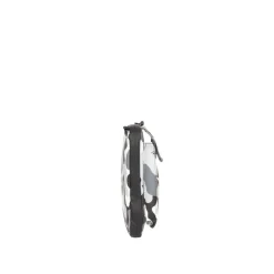 New Rebels ® Mart Waterafstotend Telefoontas Zwart Camouflage