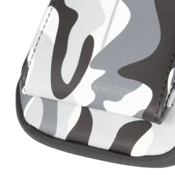 New Rebels ® Mart Waterafstotend Telefoontas Zwart Camouflage