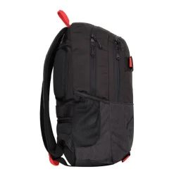 New Rebels - Otis - Stanford Rugtas 20L - Duotone - duurzaam waterafstotend polyester - 15.6