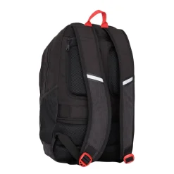 New Rebels - Otis - Stanford Rugtas 20L - Duotone - duurzaam waterafstotend polyester - 15.6