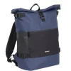 New Rebels ® Solar - Rolltop - Rugzak - Shadow Blue - 20L  -  Backpack - Waterafstotend - Rugtas