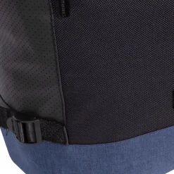 New Rebels ® Solar - Rolltop - Rugzak - Shadow Blue - 20L  -  Backpack - Waterafstotend - Rugtas