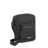New Rebels ® Solar - Schoudertas - Crossbody - Polyester -  Zwart
