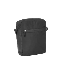 New Rebels ® Solar - Schoudertas - Crossbody - Polyester -  Zwart